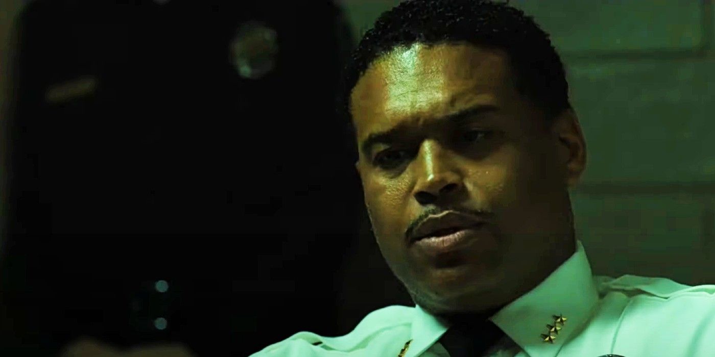 Entrevista de batalla de Texas: lugar equivocado