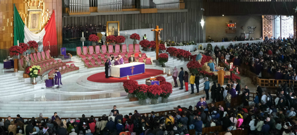 Episcopado responde a señalamientos de AMLO: “No somos hipócritas y no hemos callado”