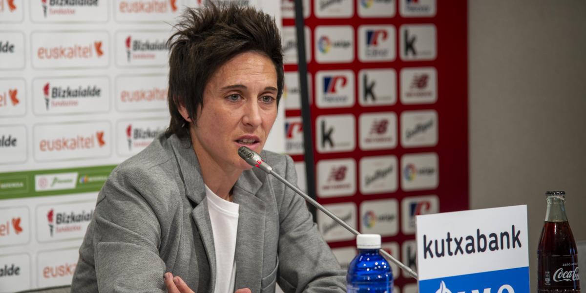 Erika seguirá ligada al fútbol en el Levante