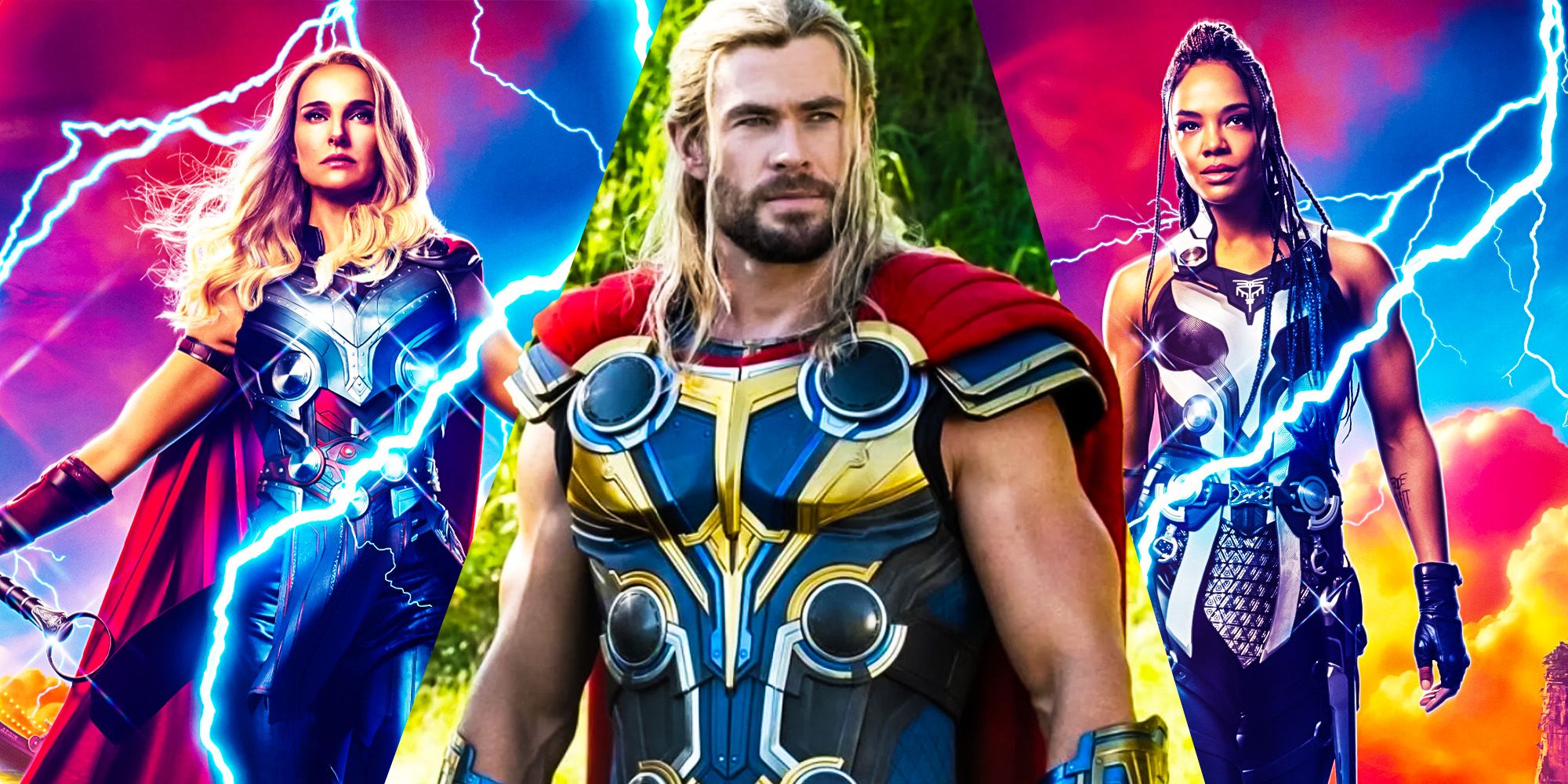 Es [SPOILER] ¿Realmente muerto al final de Love & Thunder?