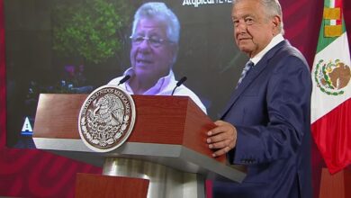 “Es de pensamiento hitleriano”: la pelea de López Obrador contra Carlos Alazraki que generó el repudio de la comunidad judía