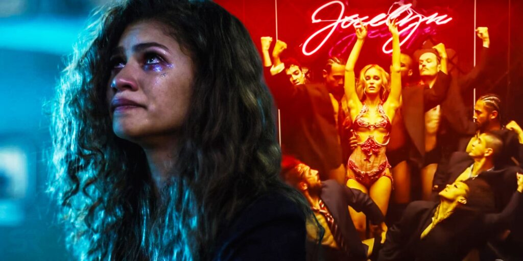 Es posible que el ídolo sea incluso más grande que Euphoria