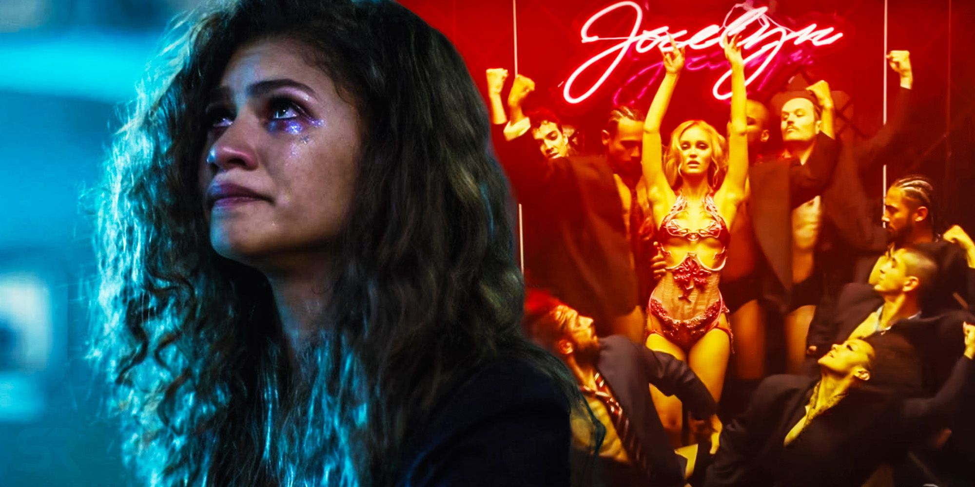 Es posible que el ídolo sea incluso más grande que Euphoria