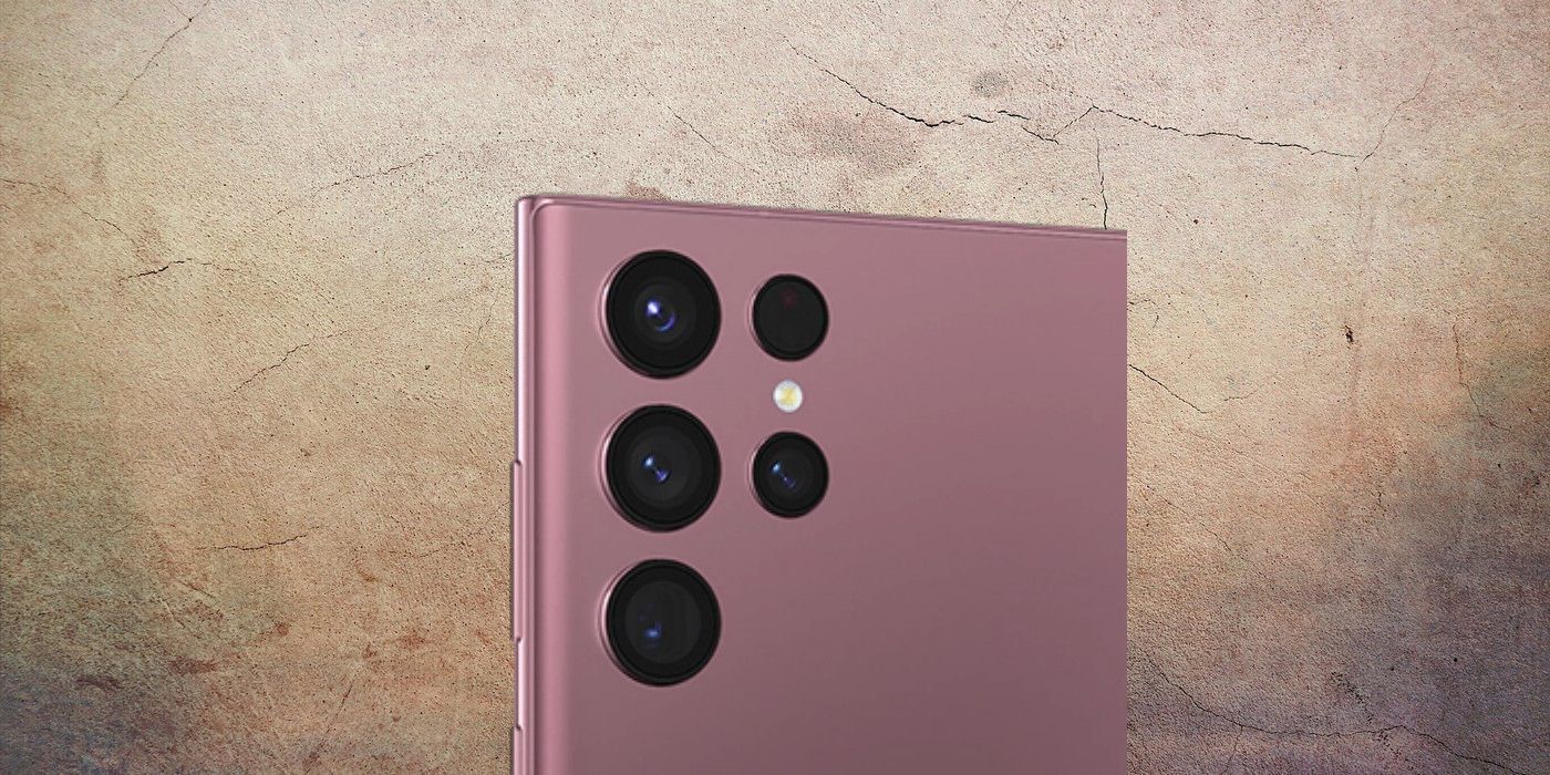 Es posible que la cámara de teleobjetivo del Samsung Galaxy S23 Ultra no obtenga una actualización
