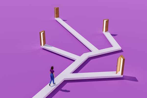 Es posible que necesites más de un pitch deck