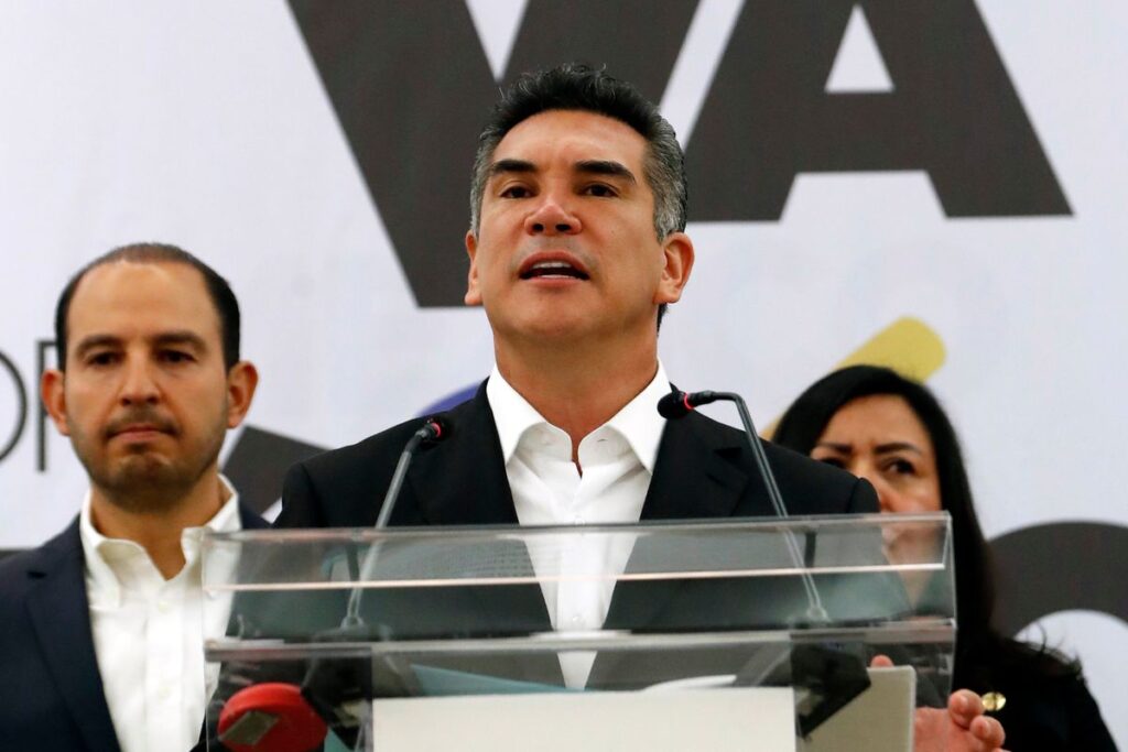 Escándalos, corrupción y la irrelevancia política: el PRI que se extingue