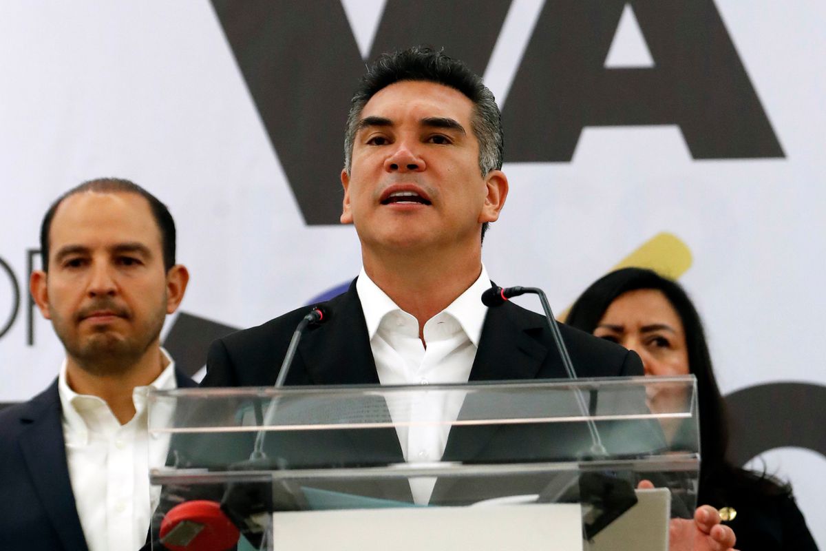 Escándalos, corrupción y la irrelevancia política: el PRI que se extingue