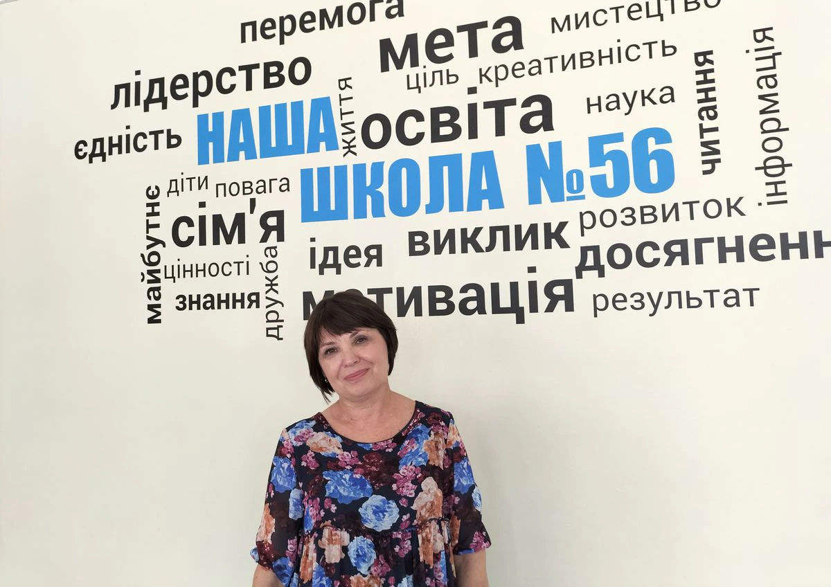 Escuelas convertidas en fortín militar y otras mentiras: Odesa se convierte en el campo de pruebas de la propaganda rusa