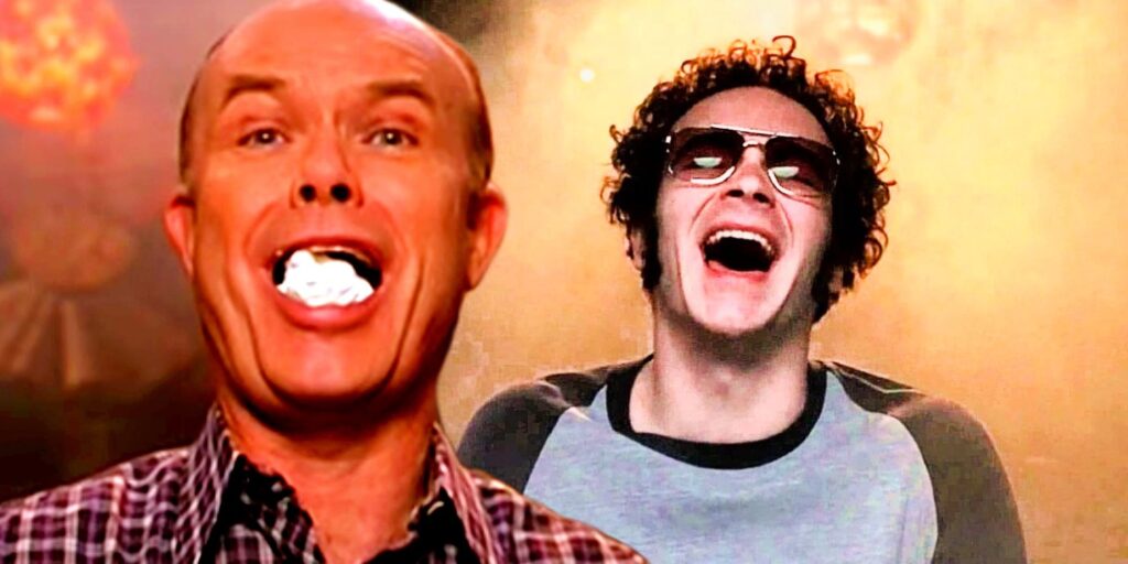 Ese programa de los 90 podría arruinar la mejor broma de ese programa de los 70