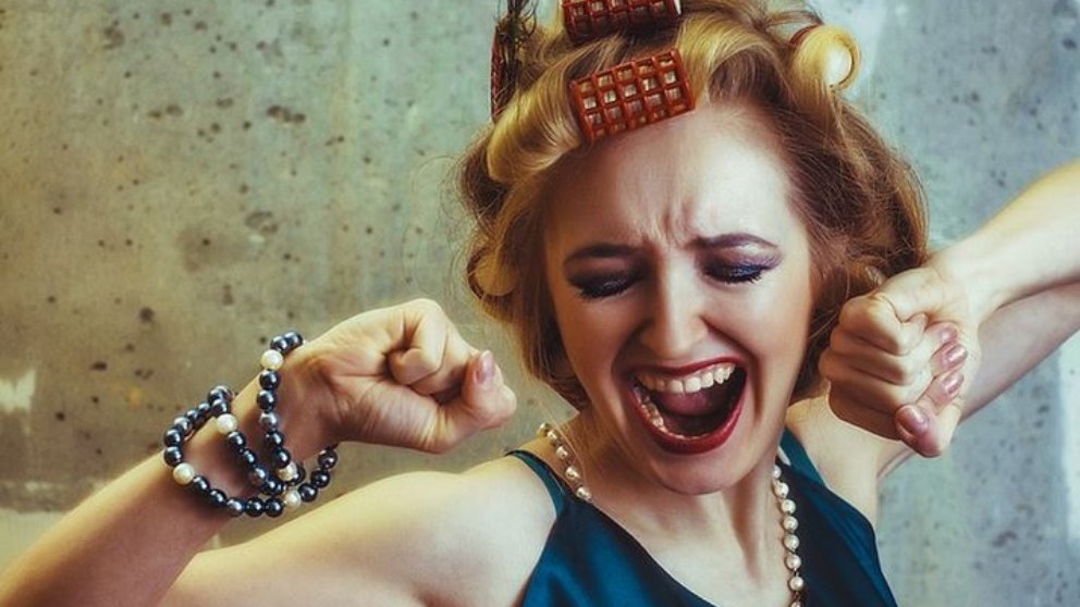 España, el país más infeliz de Europa