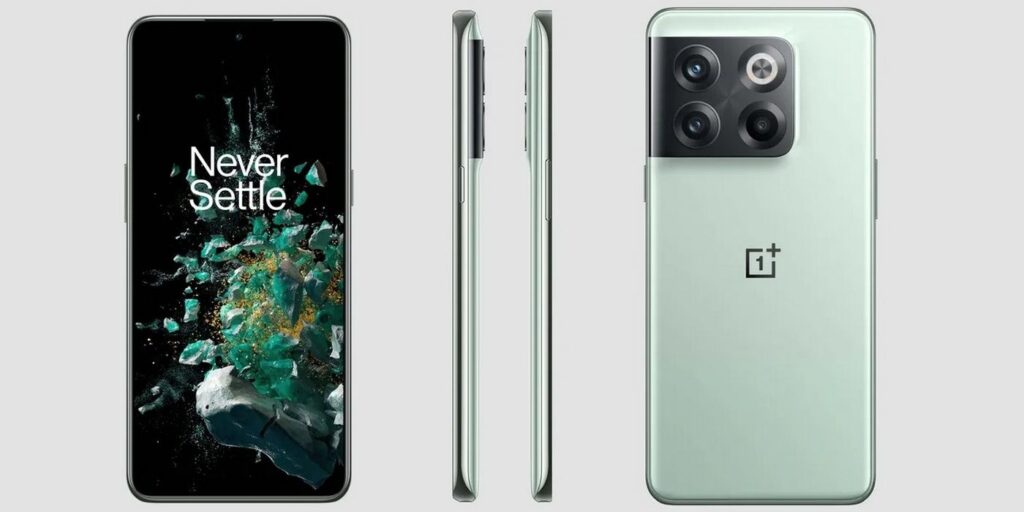 Especificaciones de OnePlus 10T: todo lo que sabemos sobre el nuevo buque insignia