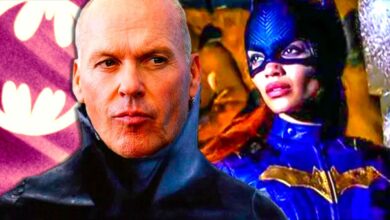 Espera, ¿DC acaba de olvidarse de Batgirl?