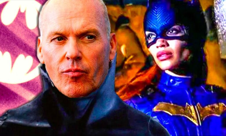 Espera, ¿DC acaba de olvidarse de Batgirl?