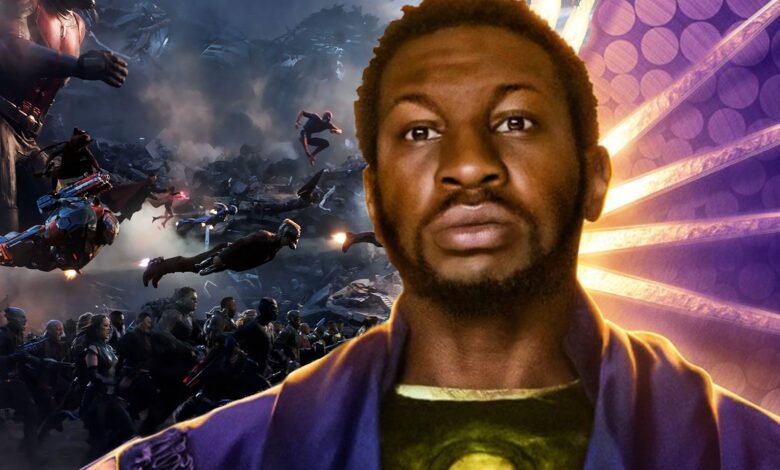 Espera, ¿obtendremos DOS películas de Avengers en 2025?
