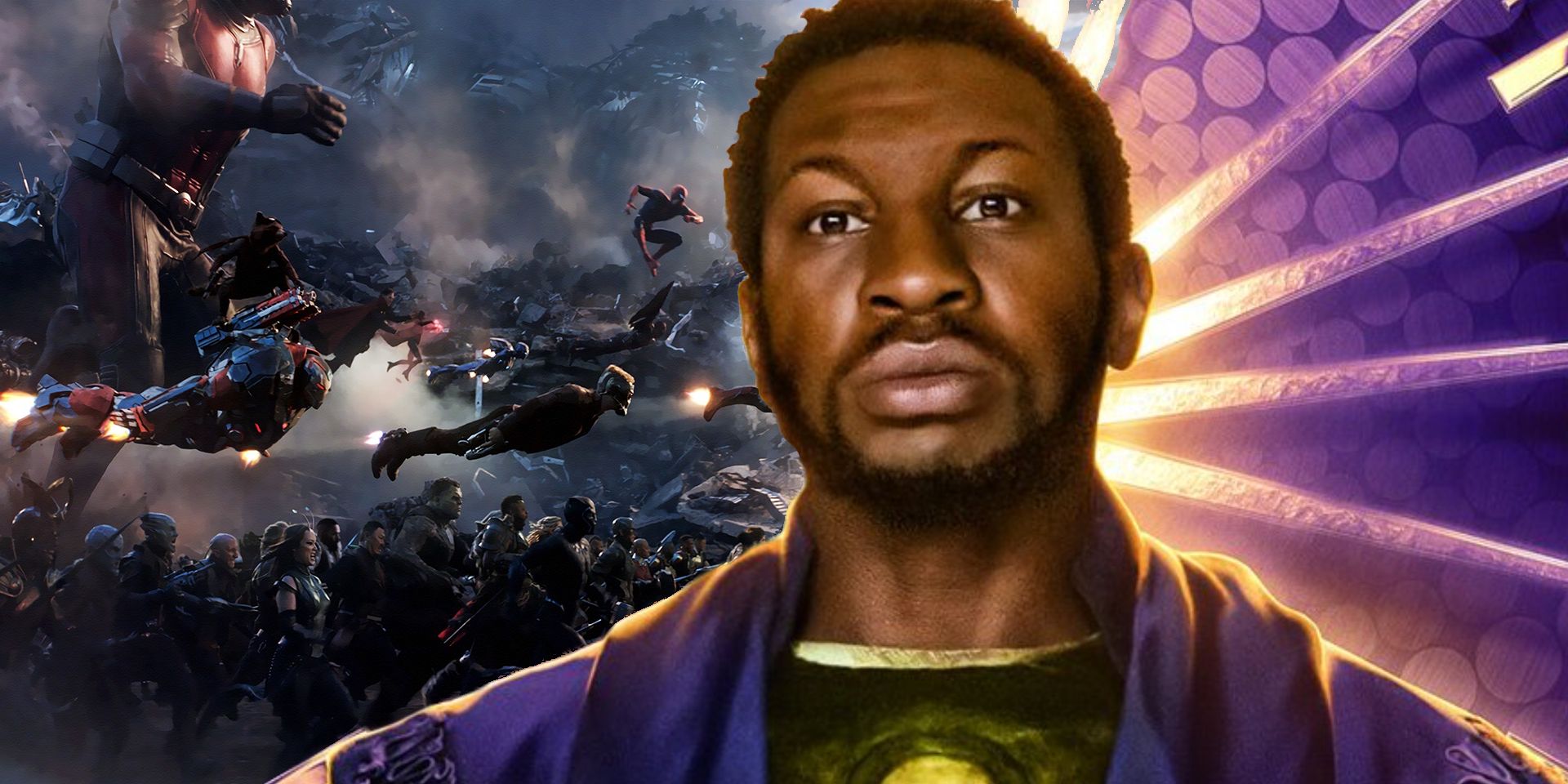 Espera, ¿obtendremos DOS películas de Avengers en 2025?