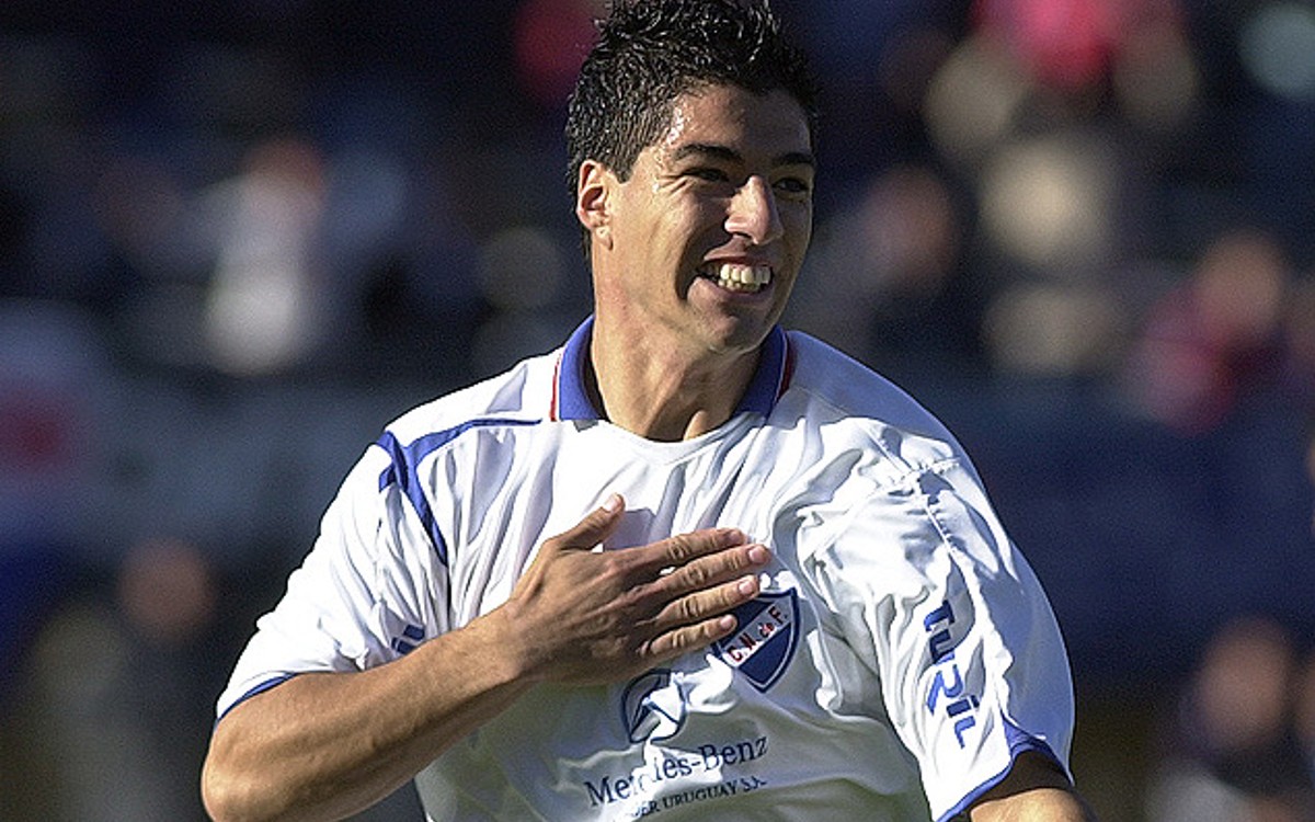 Está Luis Suárez a un paso de volver al Nacional | Video