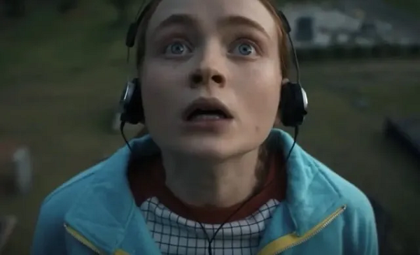 Esta es la canción que te salvaría si estuvieras en ‘Stranger Things’ 4