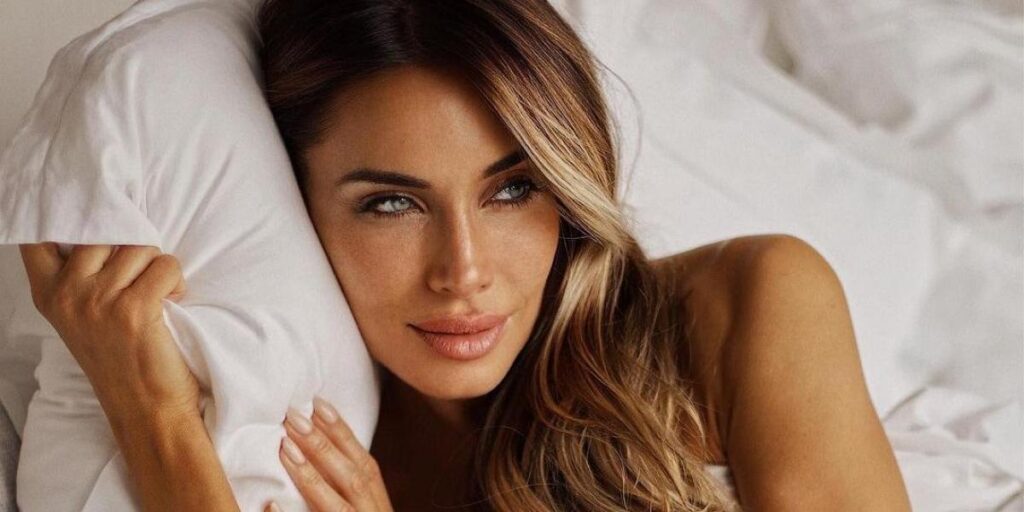 Esta es la foto en bikini con la que Pilar Rubio 'ha tirado abajo' Instagram