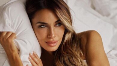 Esta es la foto en bikini con la que Pilar Rubio 'ha tirado abajo' Instagram