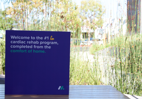 Esta nueva empresa de atención cardíaca acaba de obtener $ 20 millones para servicios de rehabilitación virtual