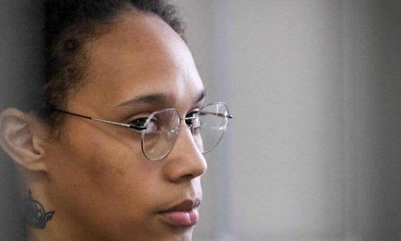 Estados Unidos ofrece a Rusia un intercambio por Brittney Griner
