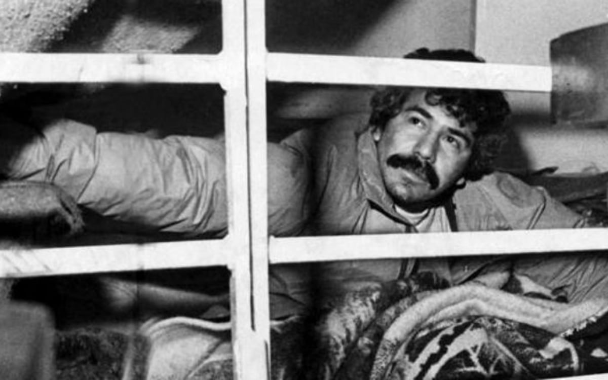 Estados Unidos ‘profundamente agradecido’ con México por detención de Caro Quintero; buscará extraditarlo