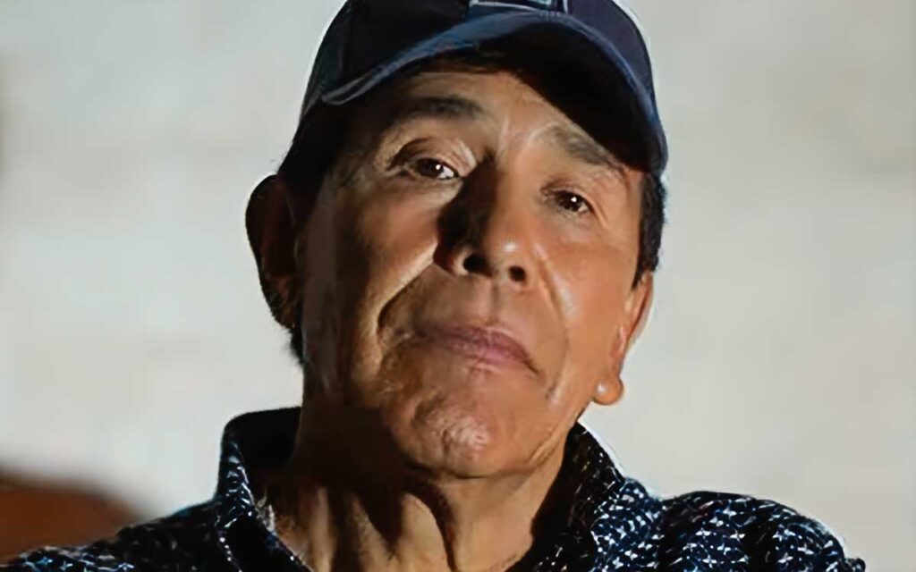 Estados Unidos también procesará a Caro Quintero por dirigir una red de tráfico de drogas desde México