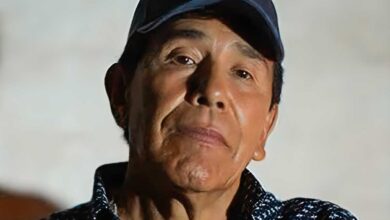 Estados Unidos también procesará a Caro Quintero por dirigir una red de tráfico de drogas desde México