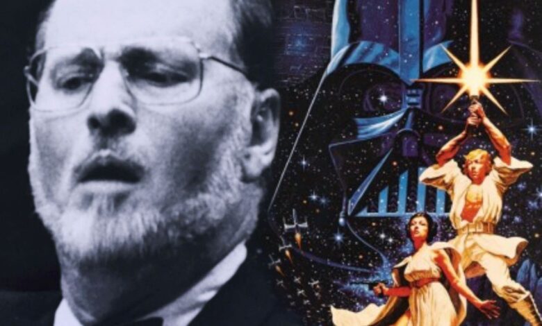 Estamos preocupados por Star Wars sin John Williams