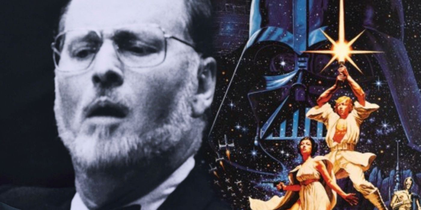 Estamos preocupados por Star Wars sin John Williams
