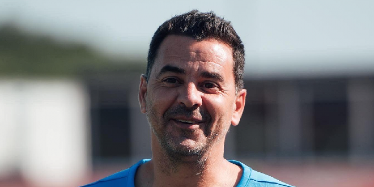 “Estamos preparados para competir en Primera División