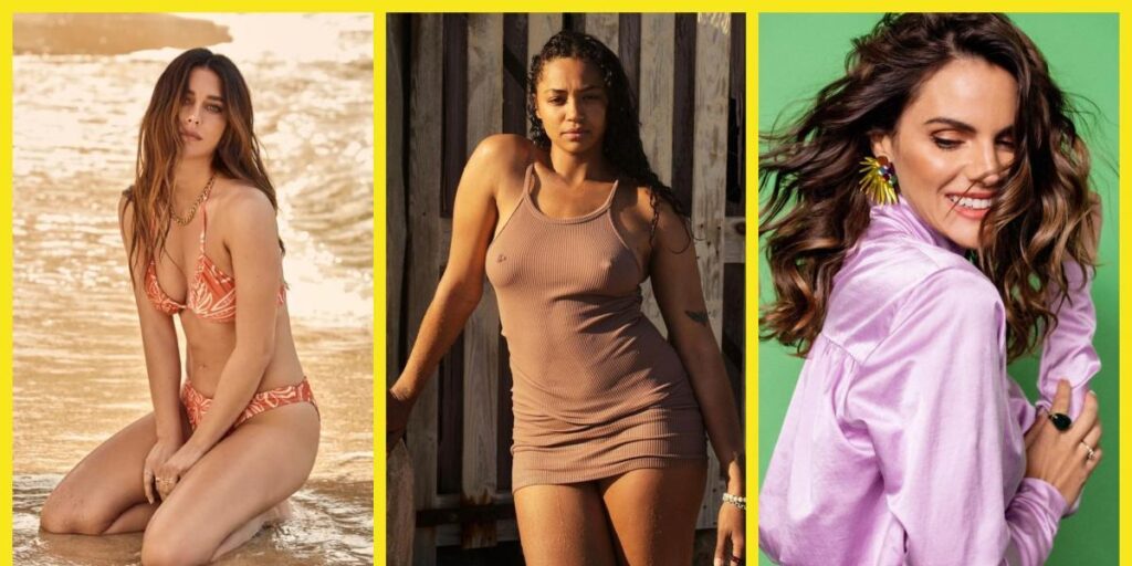 Estas famosas también fueron pareja de Mario Casas