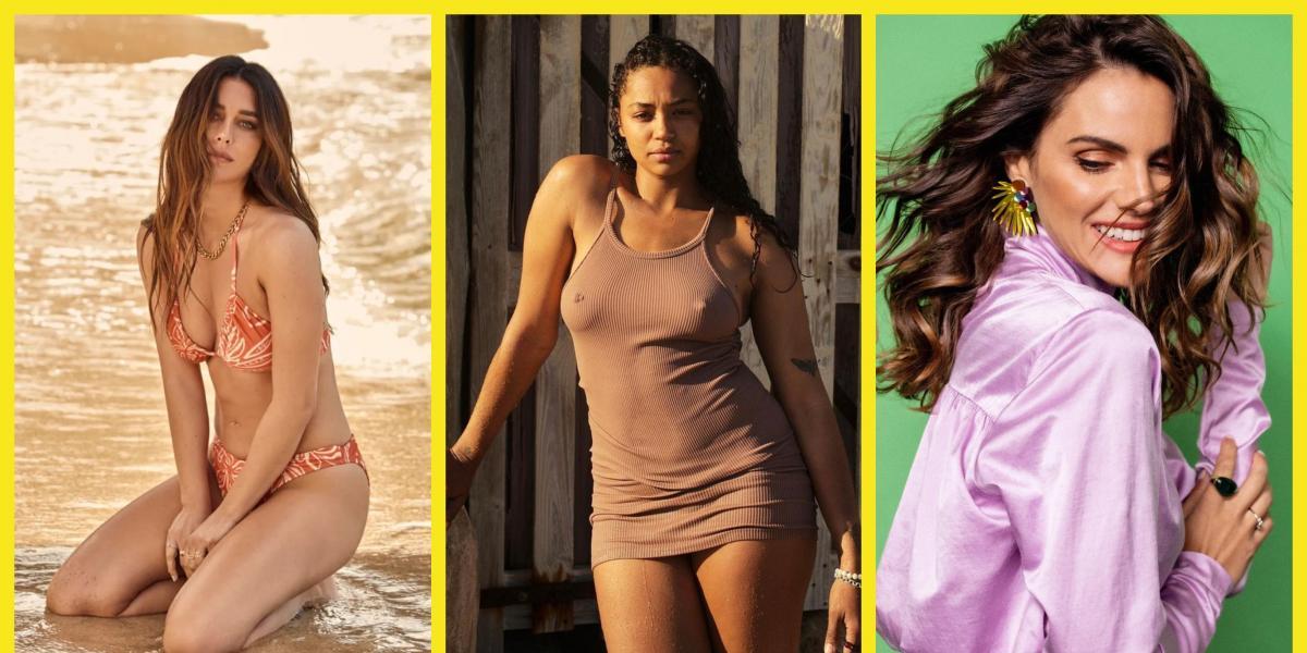 Estas famosas también fueron pareja de Mario Casas