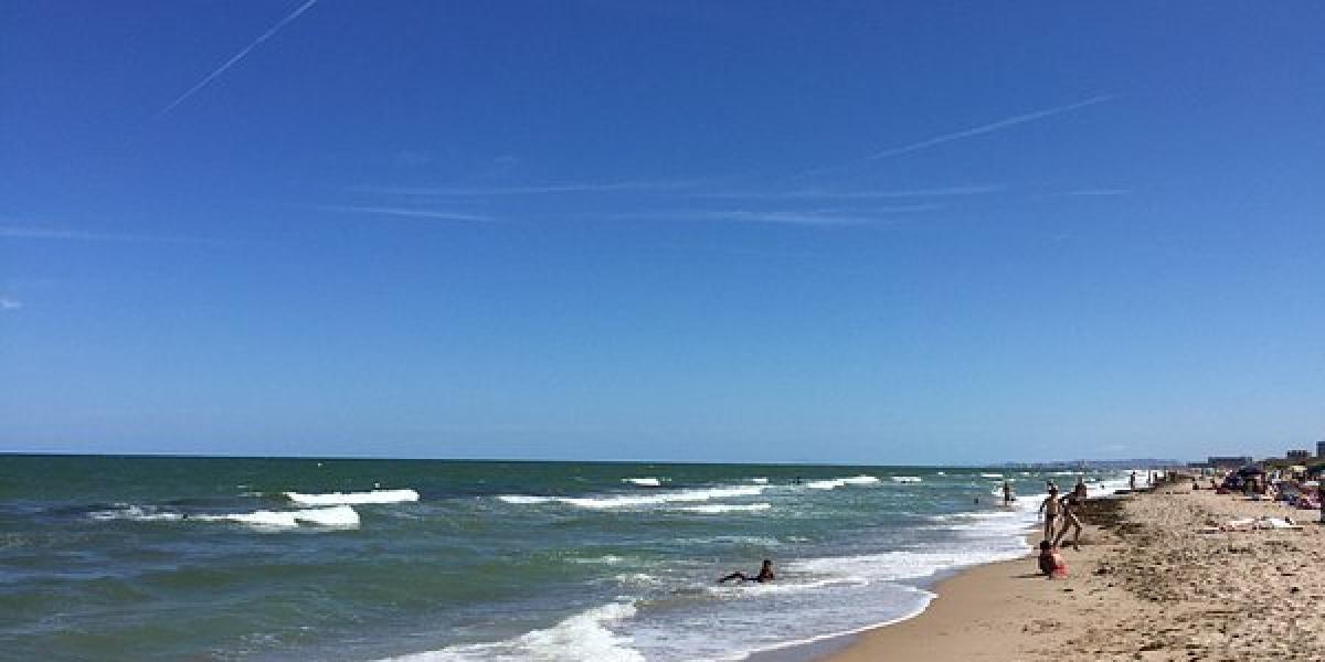 Estas son las 15 mejores playas de Valencia