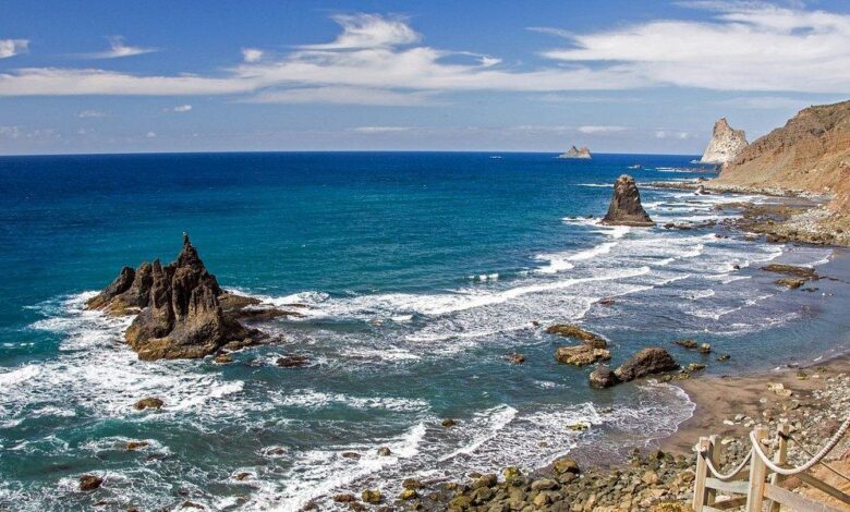 Estas son las 25 mejores playas de España, según National Geographic