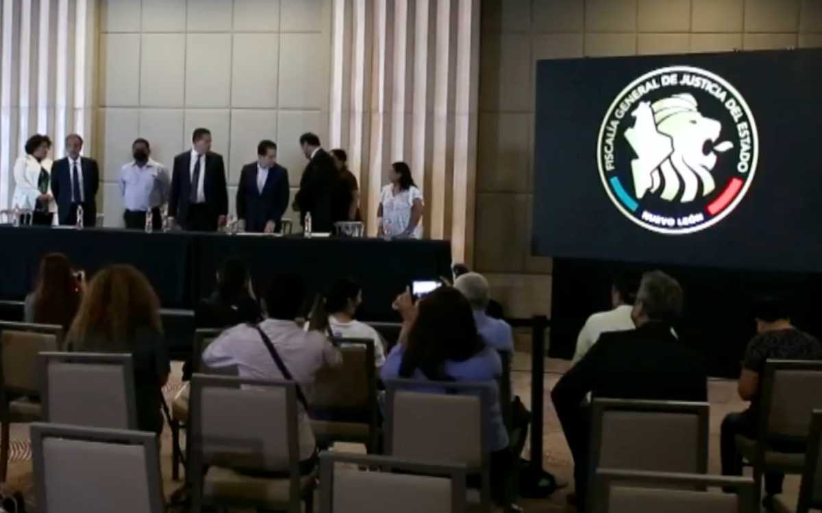 Estas son las 4 conclusiones de la necropsia a Debanhi Escobar | Entérate