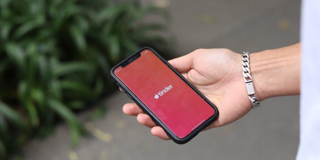 Estas son las principales estafas en las apps de citas