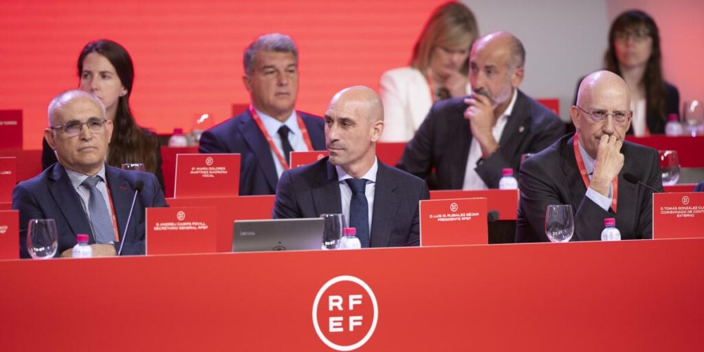 Esto le cuesta a cada equipo profesional jugar en LaLiga