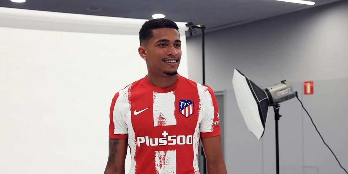 Esto sí que no se lo esperaba: ¡Uno de los grandes de Europa, tras Marcos Paulo!