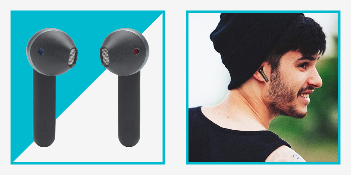 Estos asequibles auriculares JBL son un robo certificado durante Prime Day