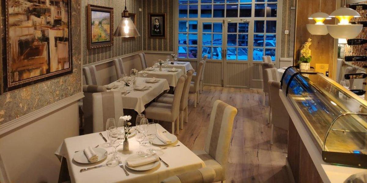 Estos son los 10 restaurantes mejor valorados de Valencia