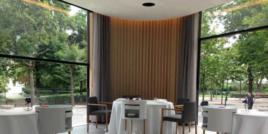 Estos son los 20 nuevos mejores restaurantes del mundo