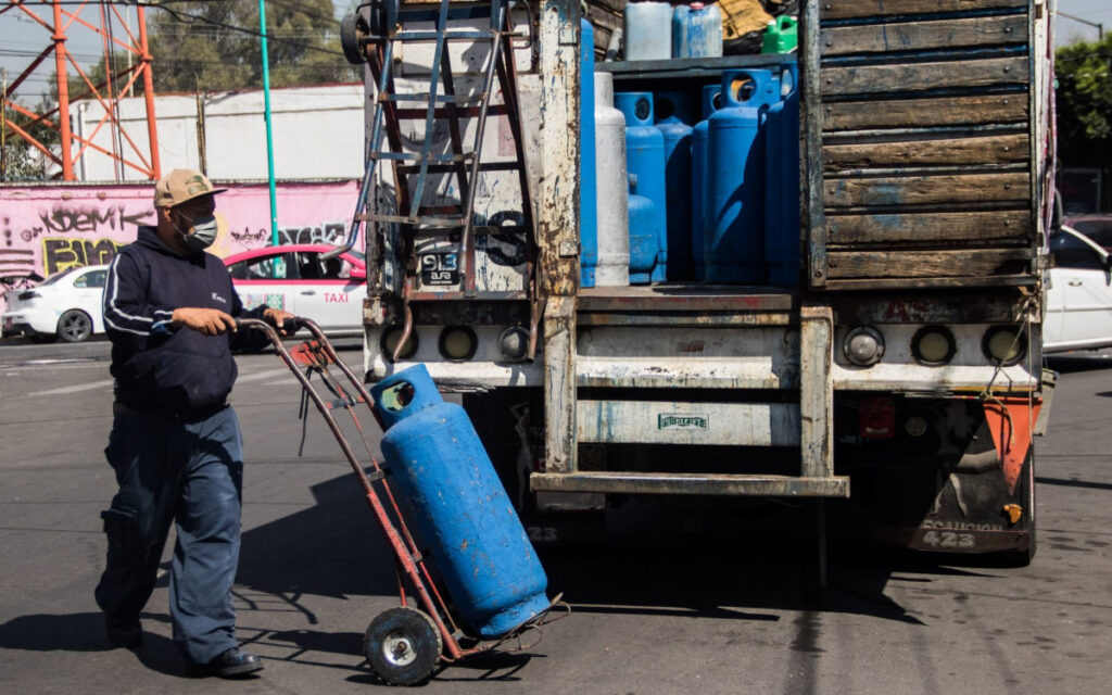 Estos son los precios del gas LP del 17 al 23 de julio | Lista completa