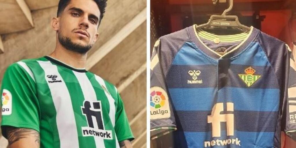 Estrenarán la segunda equipación el sábado próximo ante el PSV