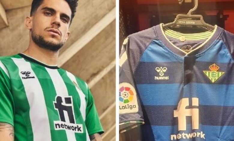 Estrenarán la segunda equipación el sábado próximo ante el PSV