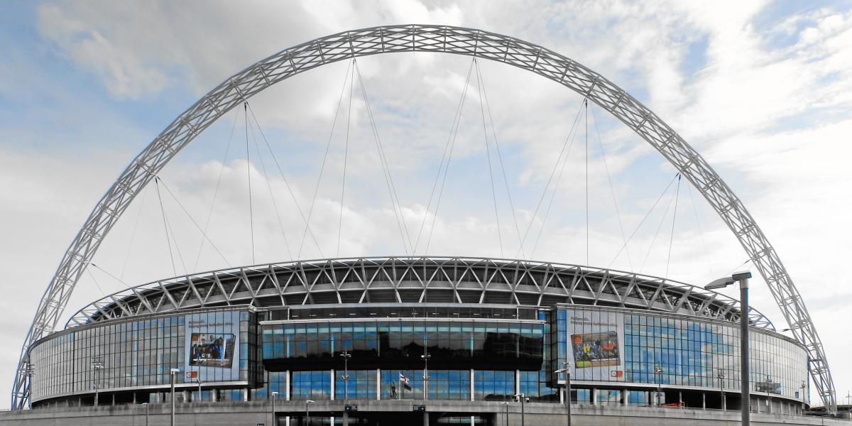 Eurocopa femenina 2022: todas las sedes de la competición