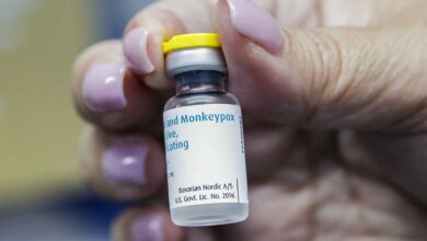 Europa autoriza el uso de la vacuna Imvanex contra la viruela del mono