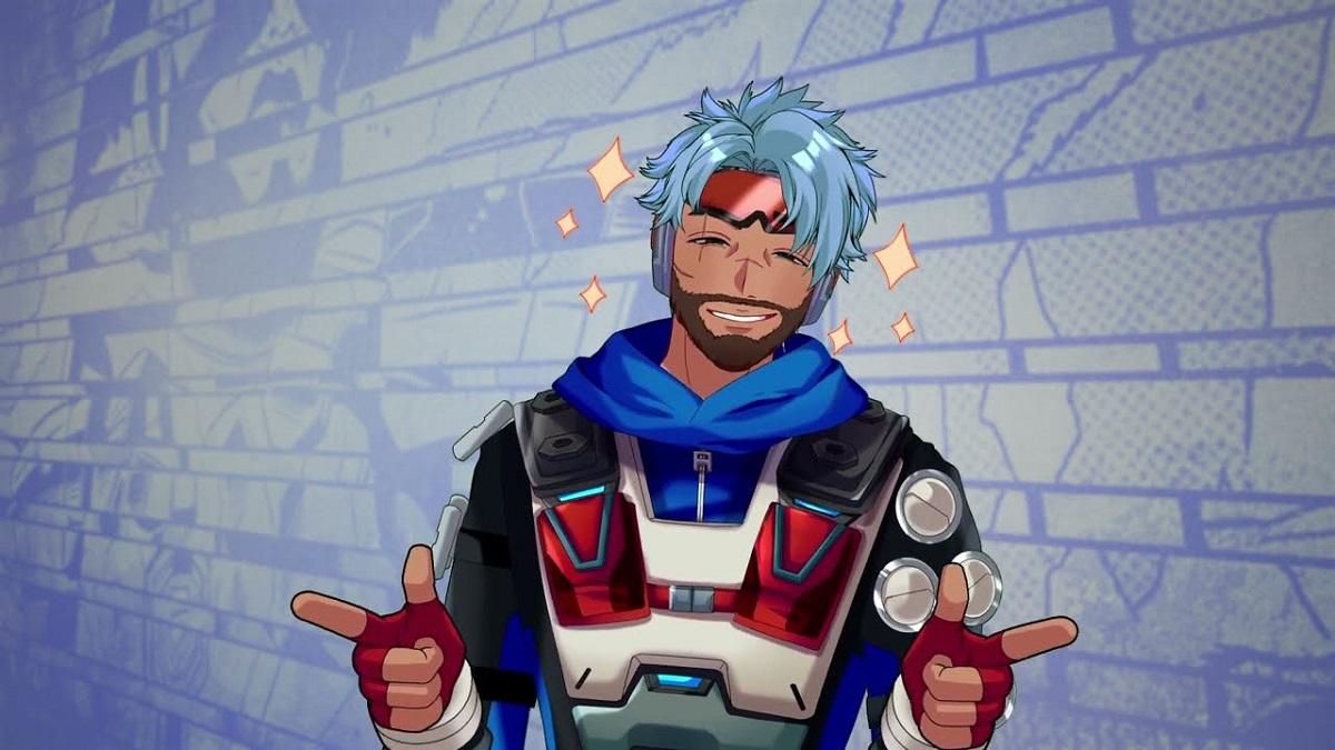 Evento de Apex Legends convierte a 3 leyendas en VTubers