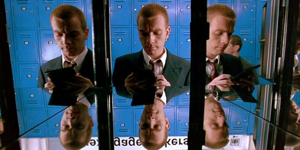Ewan McGregor detalla preparación sorprendente para Trainspotting