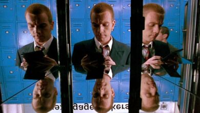 Ewan McGregor detalla preparación sorprendente para Trainspotting